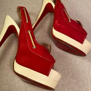 Christian Louboutin Jefferson Plato 140